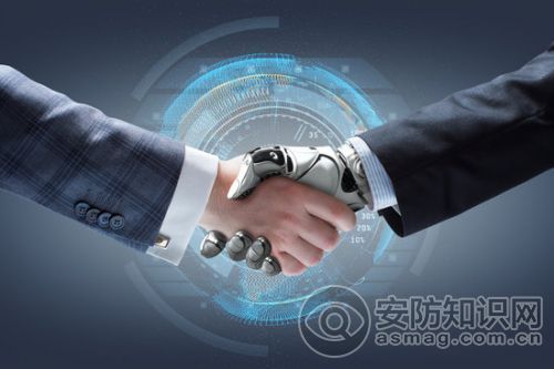 安防x人工智能=智能安防下半场破局之道 安防x人工智能=智能安防下半场破局之道